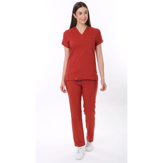 Керемиденочервен