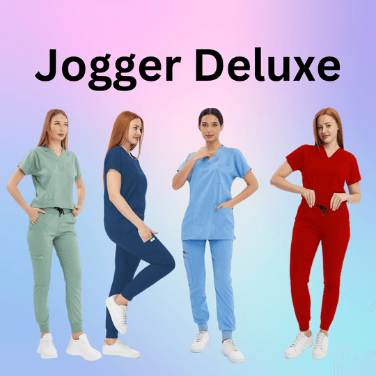 jogger
