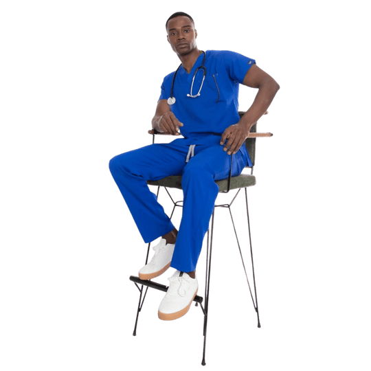 кралскосин