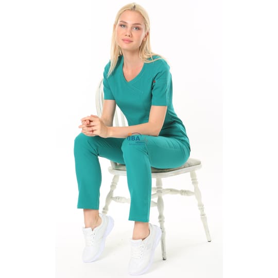 Операционнозелено