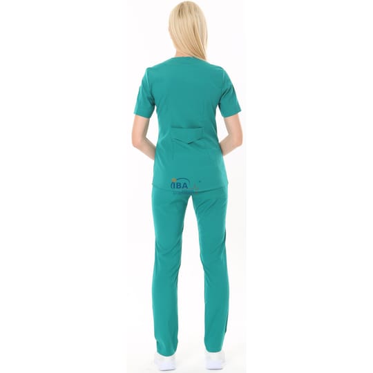 Операционнозелено