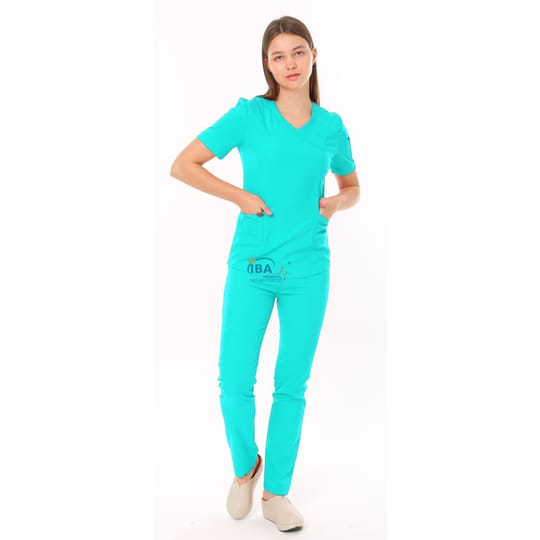 неоновозелен 