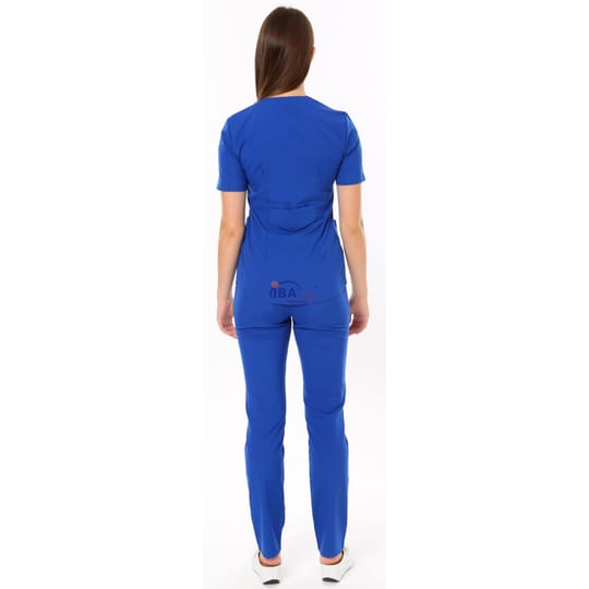 Кралскосиньо