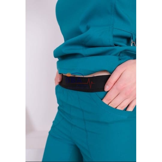 Операционнозелено