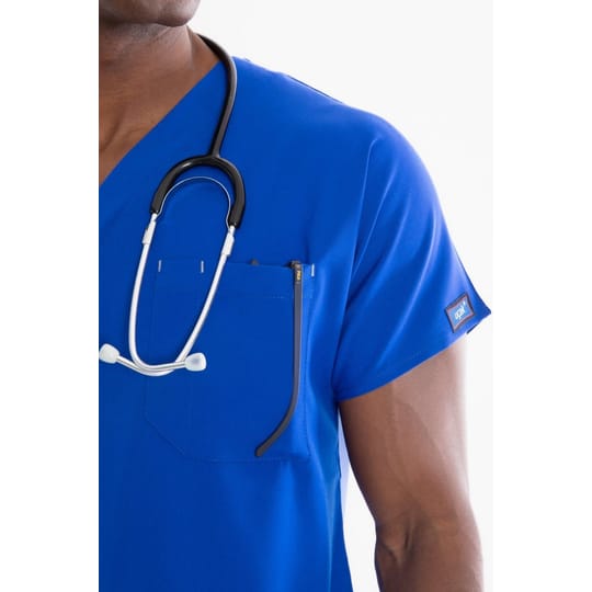 кралско синьо