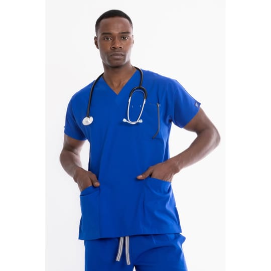 кралско синьо