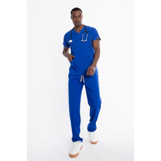 кралско синьо