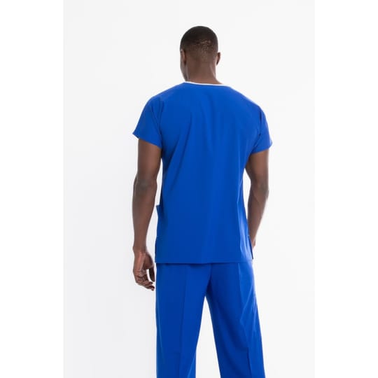 кралско синьо