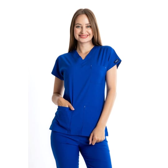 кралскосин