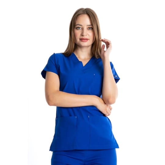 кралскосин