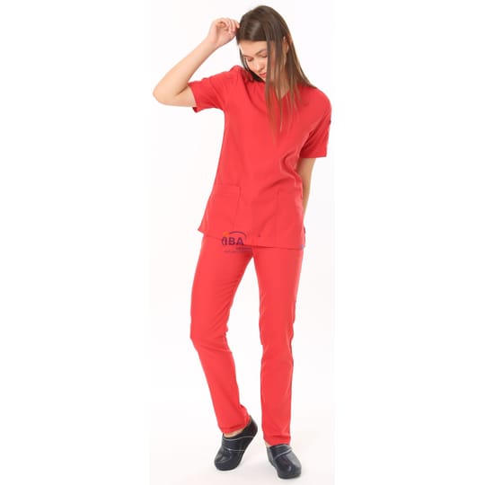 Светлочервен