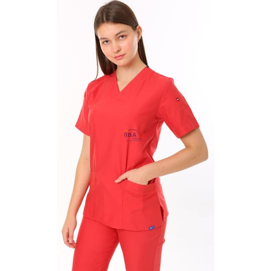 Светлочервен