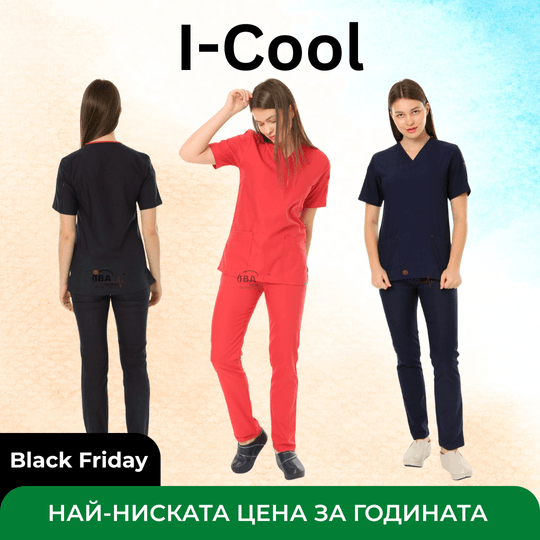 Медицински екип I-COOL