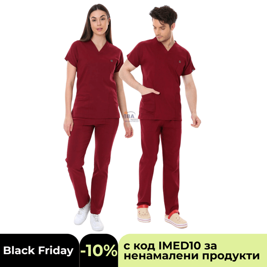 Медицински екип Flexcool бордо