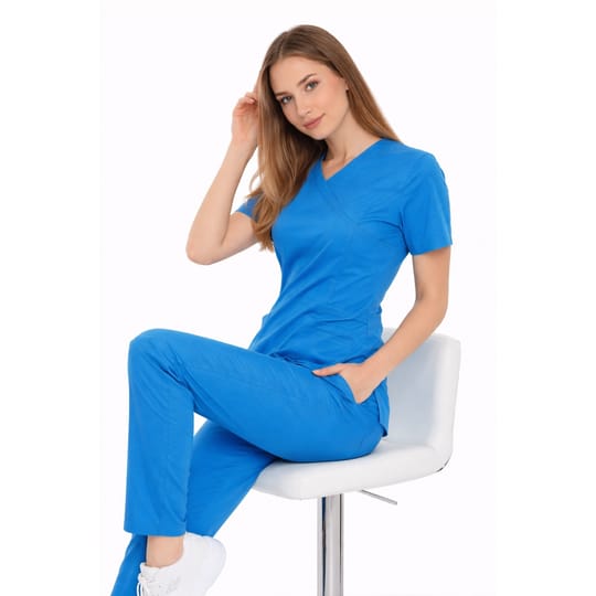 Петроленозелен