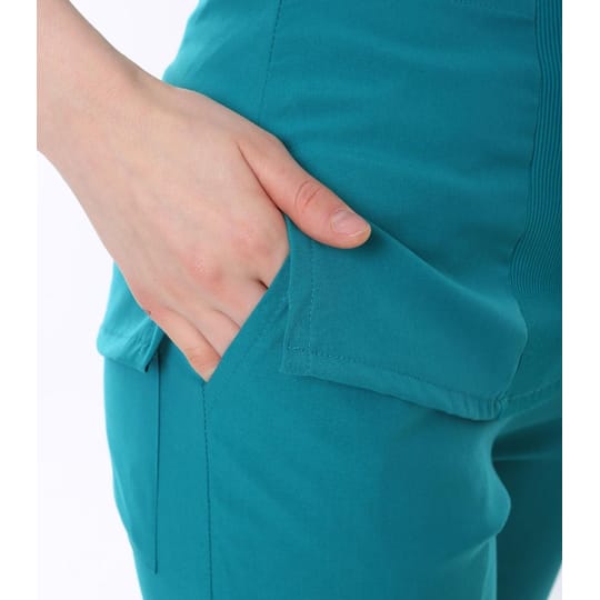 Операционно зелено