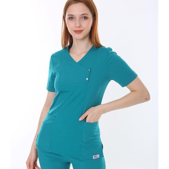 Операционно зелено