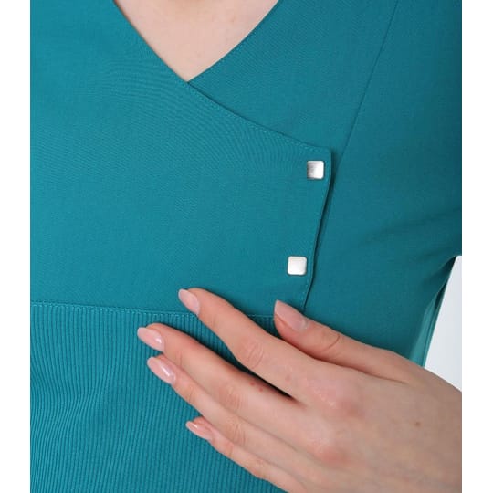 Операционно зелено