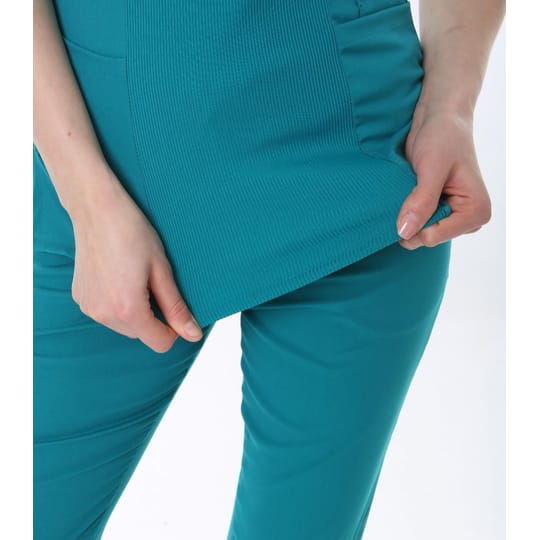 Операционно зелено