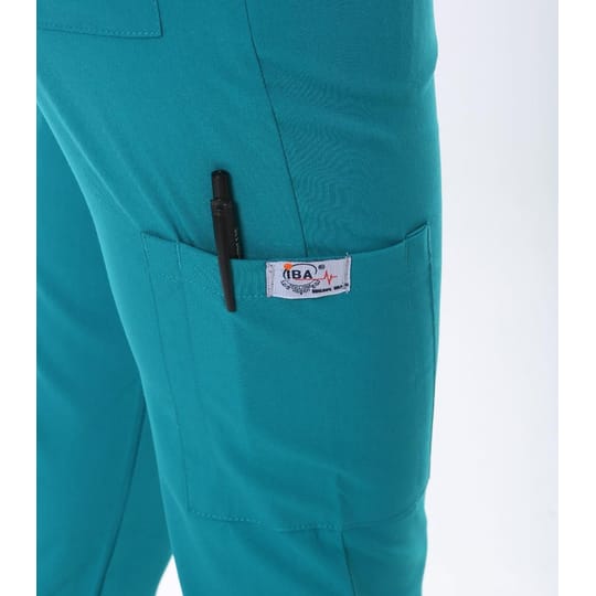 Операционно зелено