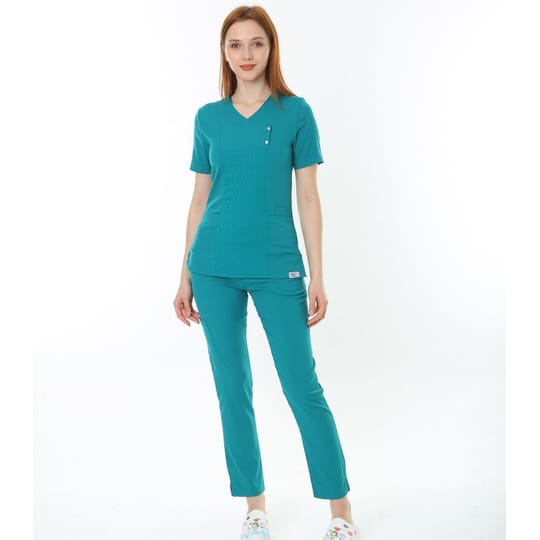 Операционно зелено