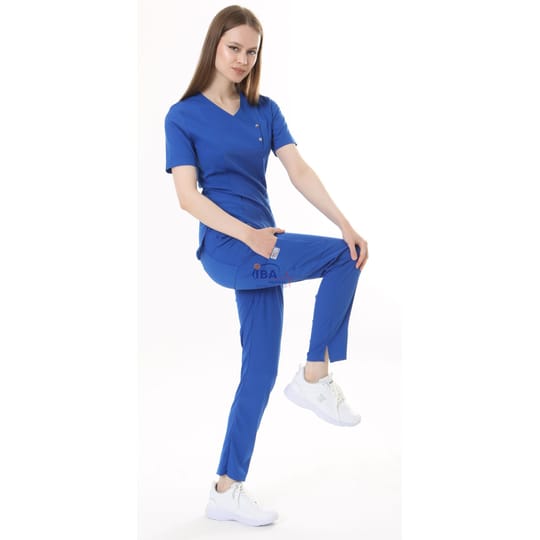 Кралско синьо