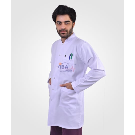 Медицинска престилка 