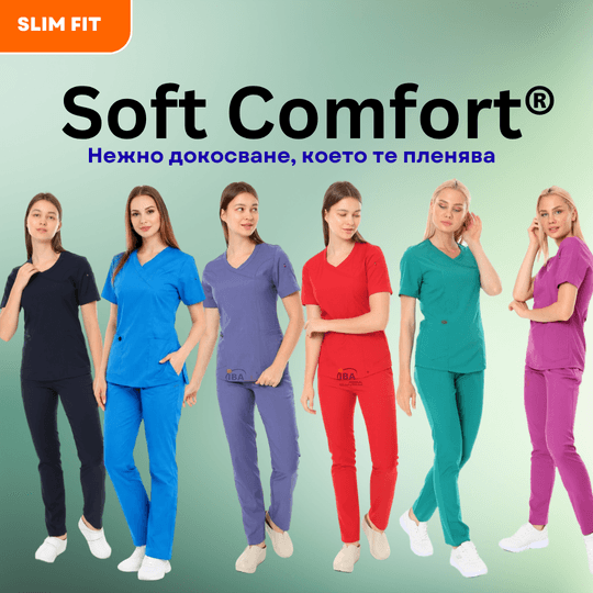 Медицински екип SoftComfort