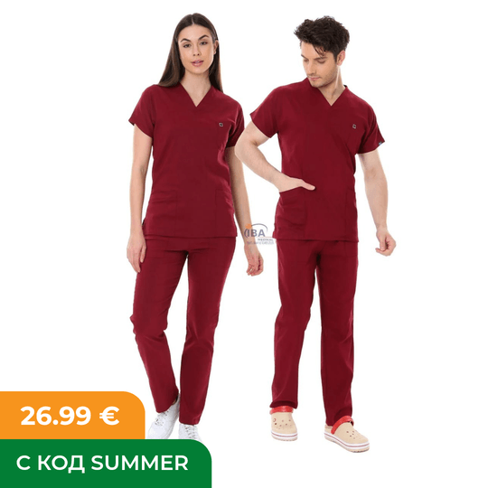 Медицински екип Flexcool бордо