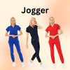 jogger