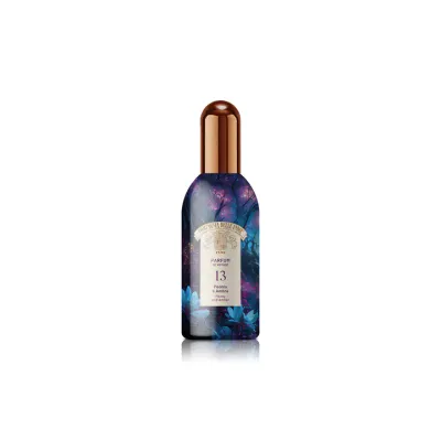 parfume de voyage