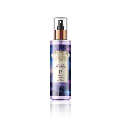 Bodymist