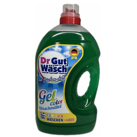 Dr. Gut Wasch Color 3.150л.