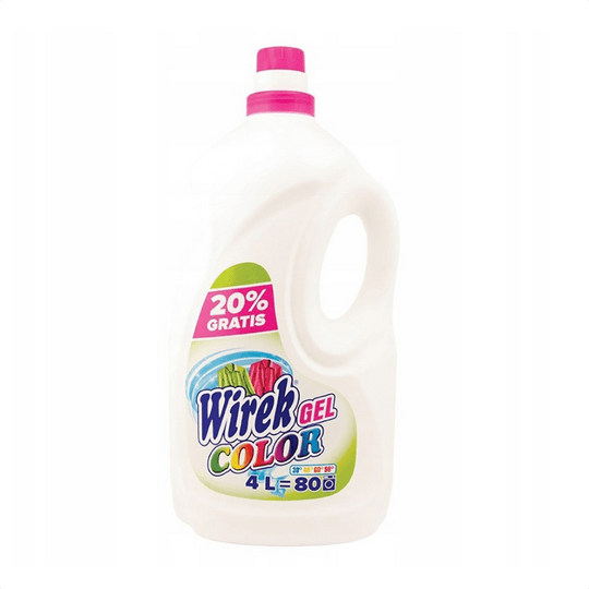 Wirek Color 4L.