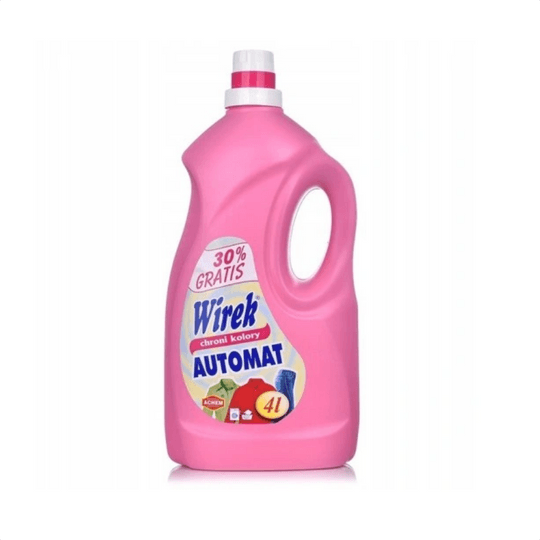 Wirek Color 4L. Automat