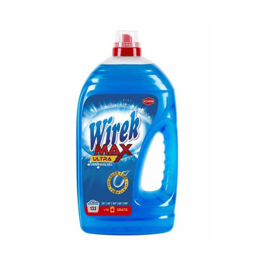 Wirek Max Ultra Universal 4.3L.