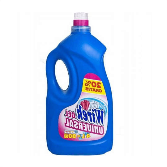  Wirek Universal 4L