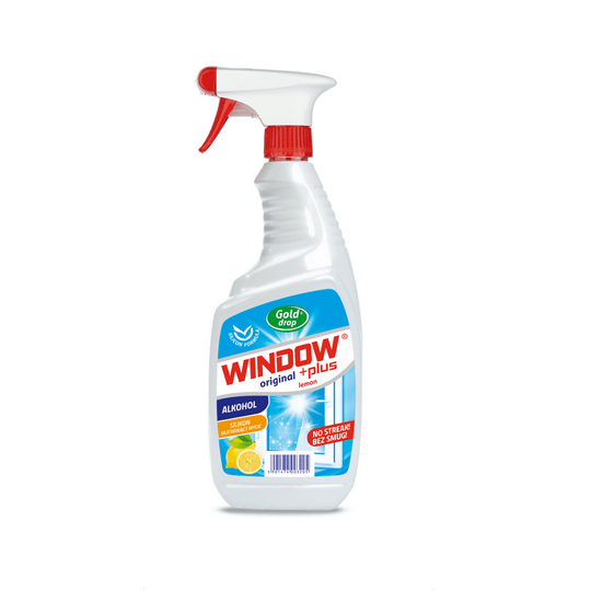  Windows Plus Преп. за прозорци Бял