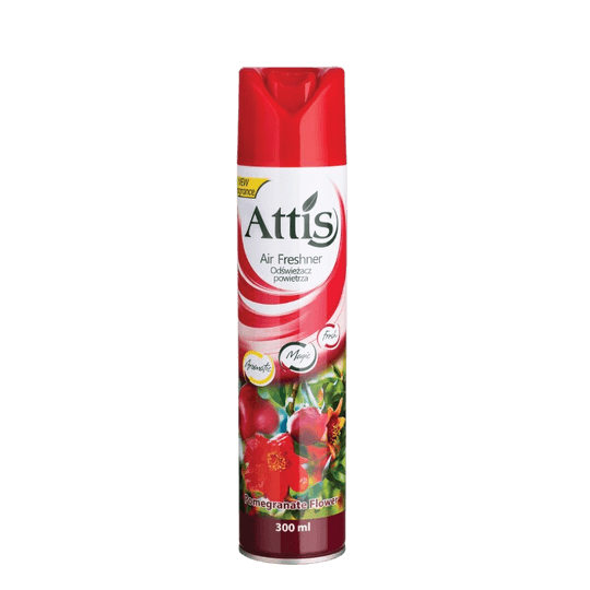 Attis Неутрализатор на миризми в аерозол - Нар