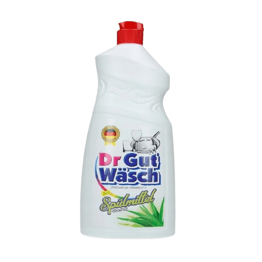 Препарат за миене на съдове Dr. Gut Wasch алое 0.5л.