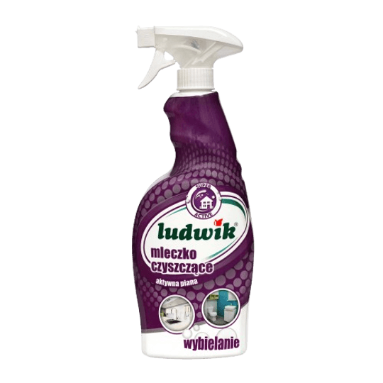Почистващ препарат Ludwik Super Active 0.750мл.