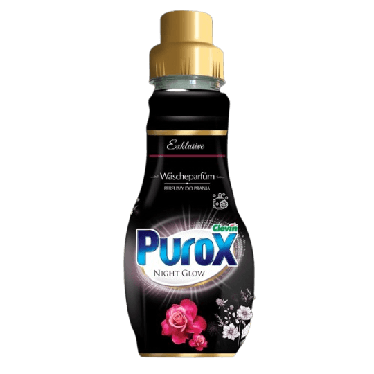 Purox Парфюм за пране с аромат "Нощна светлина" 0.400л.