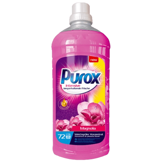 Омекотител Purox Магнолия 1.8л.