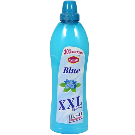 Омекотител Achem XXL Blue 1л.