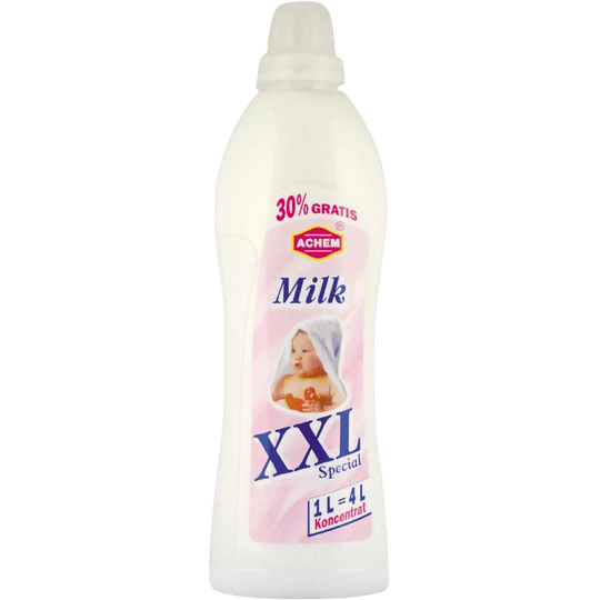 Омекотител Achem XXL Milk 1л.