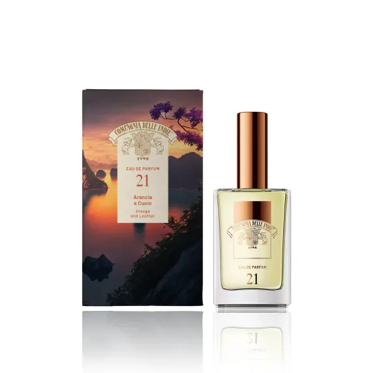 Eau de Parfume №21