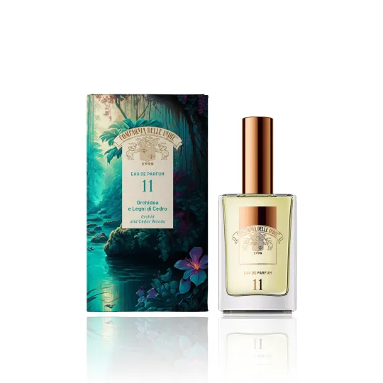  Eau de Parfume №11