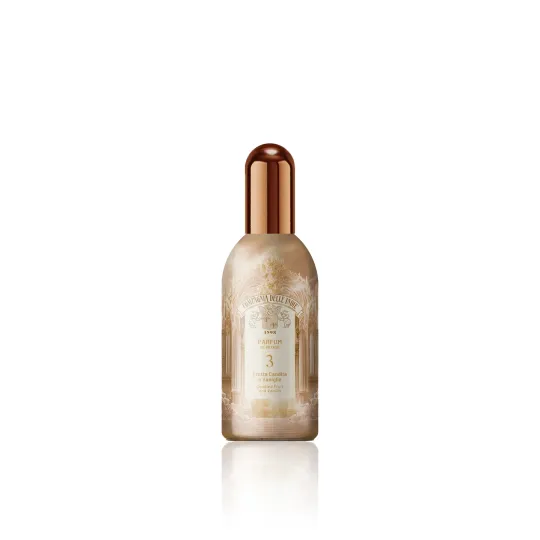 Travel Perfume №3