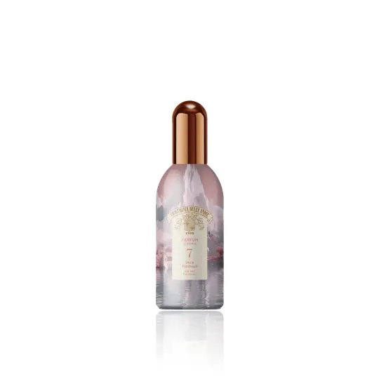 Travel Perfume №7