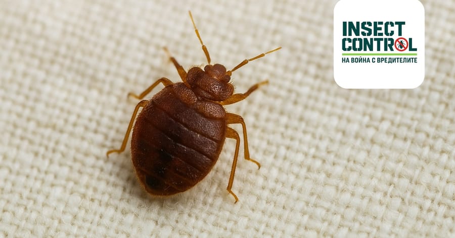 Дървениците: Как да се отървем от тях веднъж завинаги